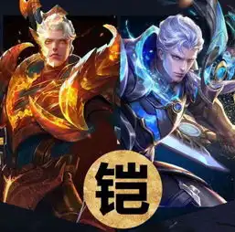 s17谁是最强野王典韦凯是弟弟,这位蓝领战士才是天之骄子