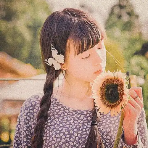 一个老姑娘的相亲故事