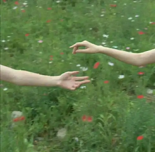 治愈系头像风景唯美风光