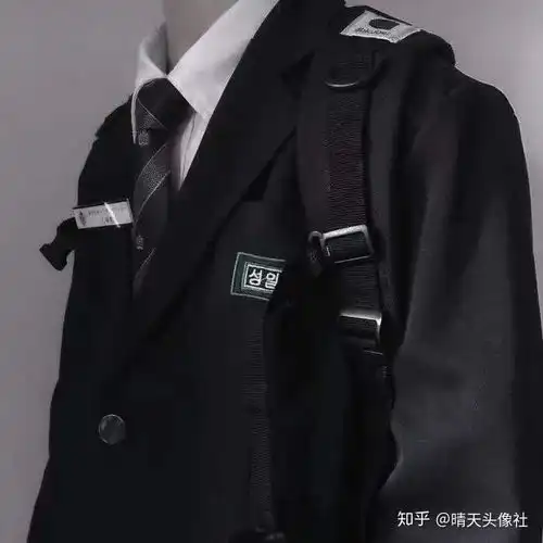 那些超火的男生头像,高清优质男头