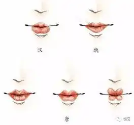 她明明是小眼睛塌鼻梁,却是直男心中的禁欲系女神