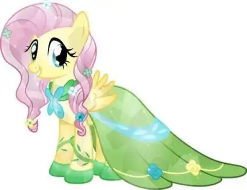 所谓小马宝莉究竟是何方神圣