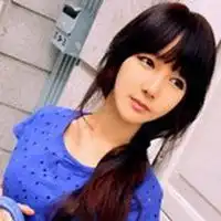 微信女生头像蓝色衣服系列微信头像图片大全