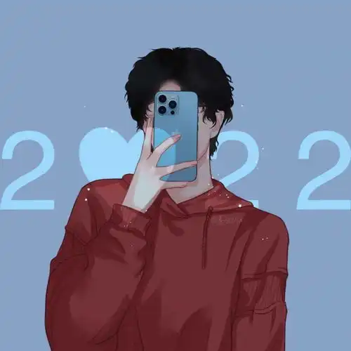 头像丨红红火火的虎年情头