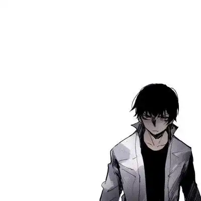 微信头像简约风男生