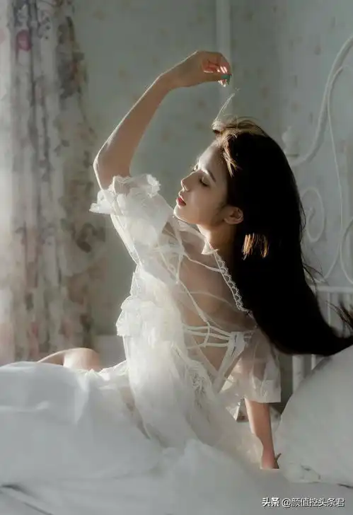 青春图库第五十六期纯欲系少女写真系列第三弹