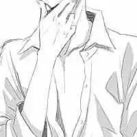 动漫头像男古风清新微信头像图片大全