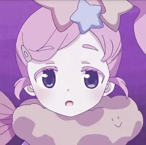 非非妙趣屋丨二次元少女头像,小仙女们请收图