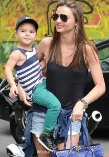 为什么已经当妈了还可以那么时尚