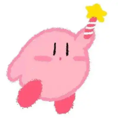 星之卡比头像emo对emoji说大家卡通动漫头像我要个性网