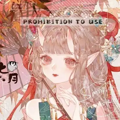 三人闺蜜卡通头像