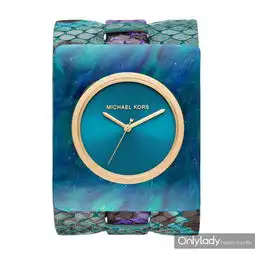 michaelkors推出2019秋季系列高级珠宝