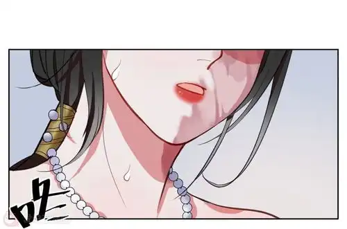 半脸女王第2话变装爱奇艺漫画