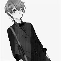 有类似的动漫男生头像吗