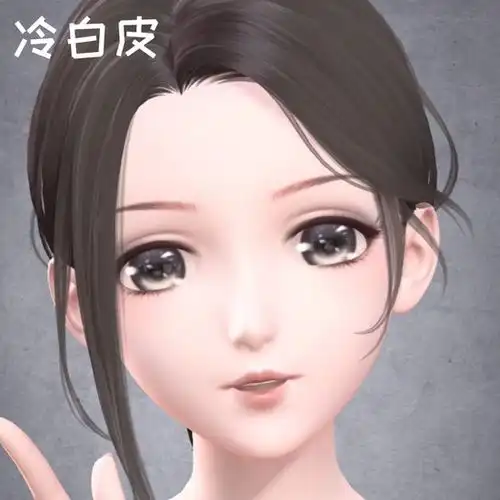 突破次元壁闪暖同款色号居然怪好看的