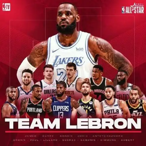 利拉德他未来可以成为一名总经理,因为他知道如何组建一支球队