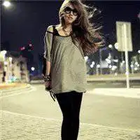 流泪唯美伤感女生头像微信头像图片大全