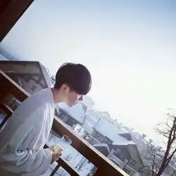 韩范男头