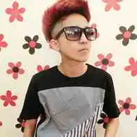 气质型男头像大图微信头像图片大全