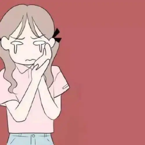 有趣可爱的情侣头像