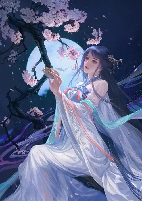 北极君诗歌时光十篇