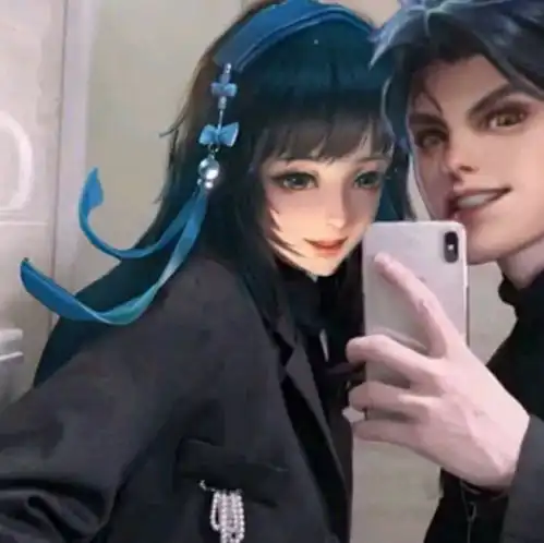 公主殿下,您的王者荣耀vip情侣头像已更新,请携男朋友领取