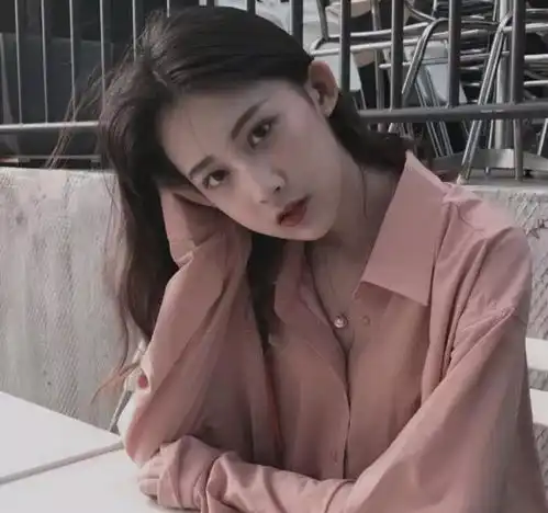 女生身体3个部位纤细,即使再胖都好看,全中的都是小仙女