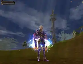 装备diy血色天空强化系统