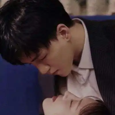 冷系男头像真人情头