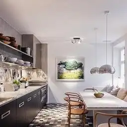 武汉新房子装修