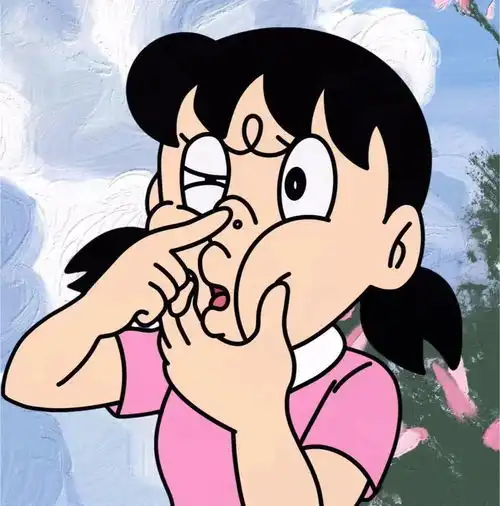 50年的爱情长跑,一起见证大雄静香的婚礼