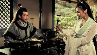 吕布戏貂蝉是怎么回事他们间有爱情吗