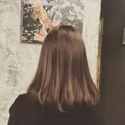 锁骨发背影头像