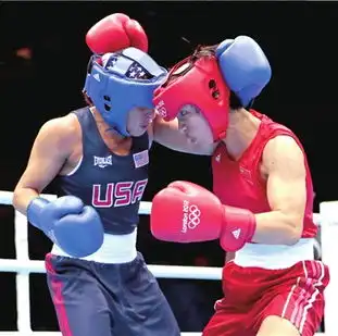 任灿灿决赛要冷静不怕被裁判黑渴望获得金牌