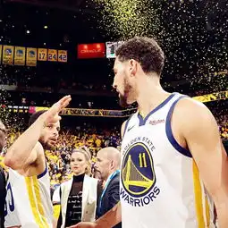 斯蒂芬库里勇不言败