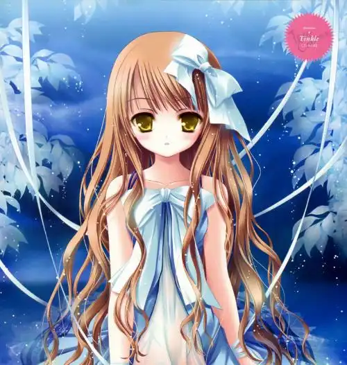 求一些可爱的图片动漫的