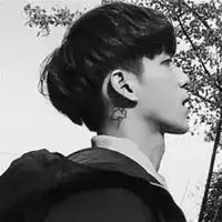 黑色高冷系头像代表什么