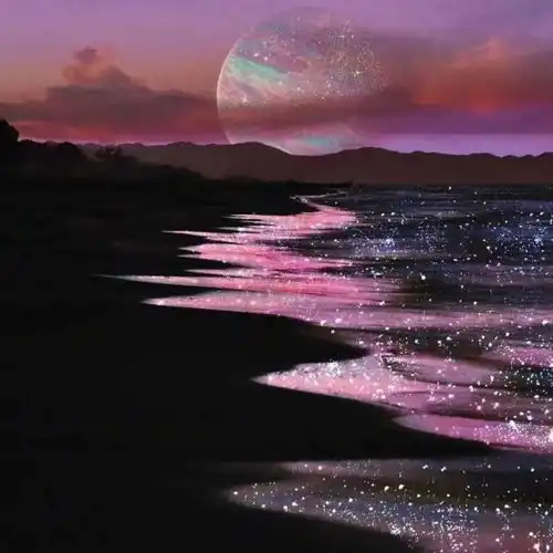 温柔暖心的治愈系文案