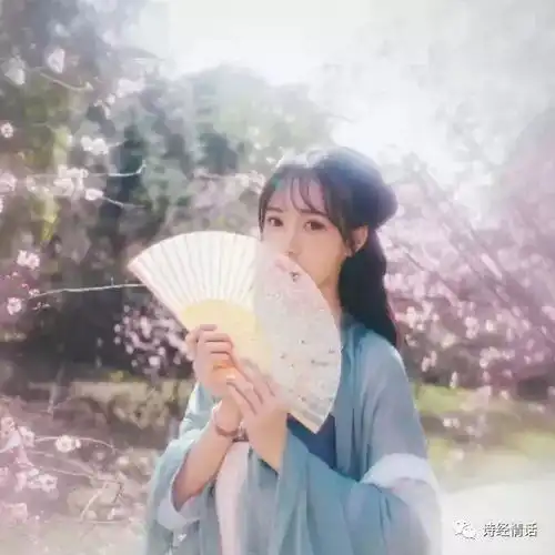 赞美姓氏的情话,一个姓氏一句情话,美到极致