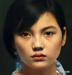 冷军绝不超产,一年只画一幅油画传统