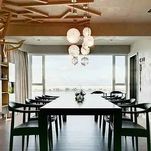 上海广元西路420弄小区装修公司