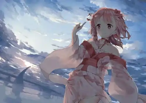 电脑壁纸ins风