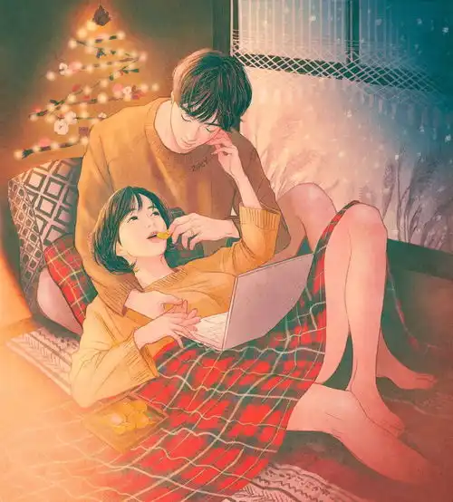 bloves恋爱先生为你解密爱情,这样高级的秀恩爱方法你get了吗