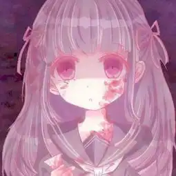 女生头像病娇系列病态