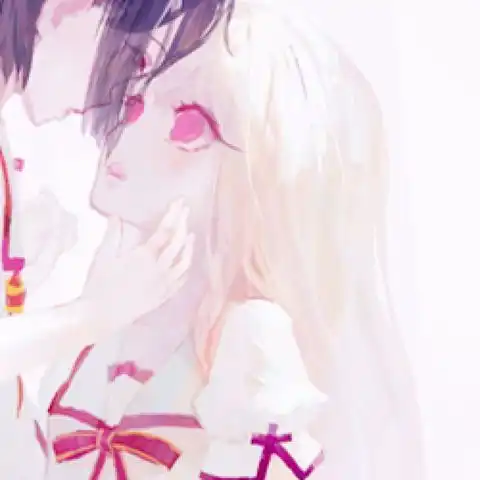 有哪些好看的女同情侣头像