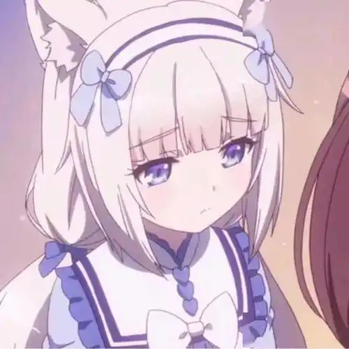 宝藏精致的个性动漫头像哇