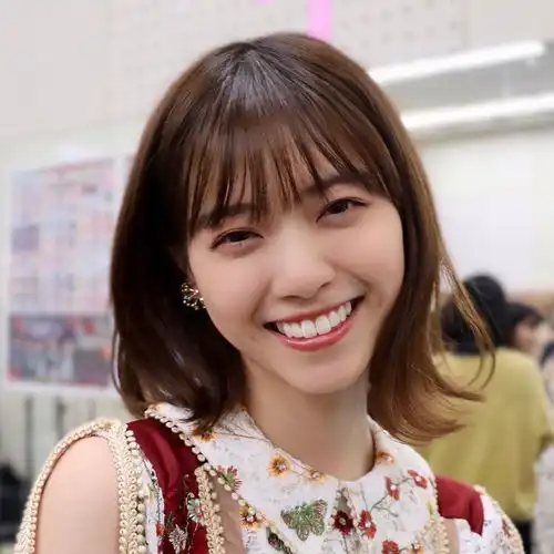 西野七濑会成为日本娱乐界的明日之星吗