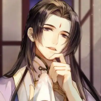 动漫男头先生的课也想逃吗