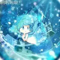 迪士尼公主头像唯美版微信头像图片大全