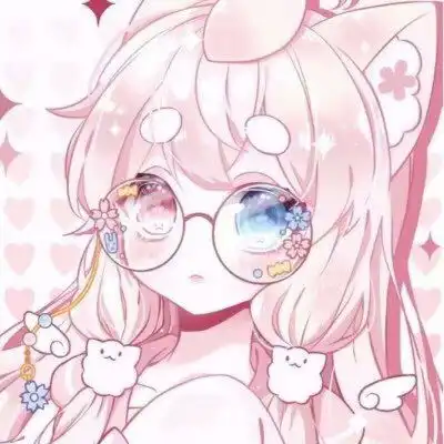 三人闺蜜头像漫画